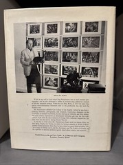 [SIGNED w/ COA] Film Fantasy Scrapbook | Ray Harryhausen (1974) HCDJ *VF – 8.0*