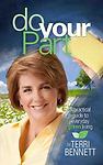Do Your Part: A practical guide to everyday green living