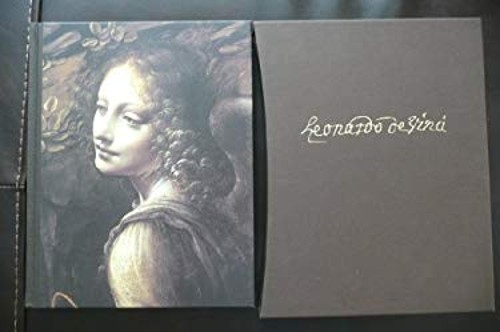 Leonardo Da Vinci Hardcover Kenneth Clark