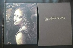 Leonardo Da Vinci Hardcover Kenneth Clark