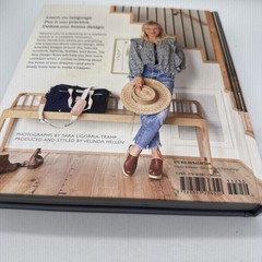 Emily Henderson – The New Design Rules. Hardcover. How To Decorate