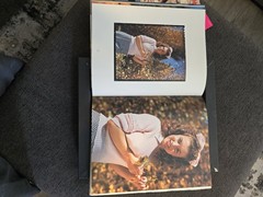 MARILYN MONROE Taschen/Andre de Dienes 2002 LE Boxed Book Set + Bonus Photo*NEW*