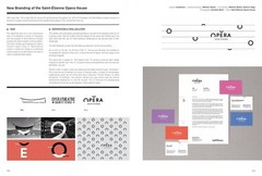Logo Decode From Logo Design to Branding, Ltd Edition 1st Print HC, AS NEW, RARE