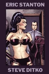 Eric Stanton Eric Stanton, Steve Ditko (Paperback) (UK IMPORT)