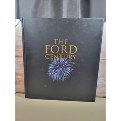 The Ford Century Centennial Edition 2002 First Edition