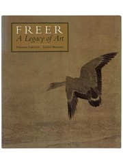 Freer: A Legacy of Art