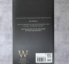 Teach Me (The Wolf Hotel), Tucker, K.A. Paperback