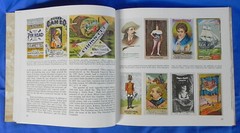 “the American Tobacco story” 1964 Softcover Book, 64 Pages, US Company History