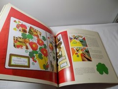 Barnes & Noble Memory Makers Great Scrapbooks Idea Tips & Techniques Book