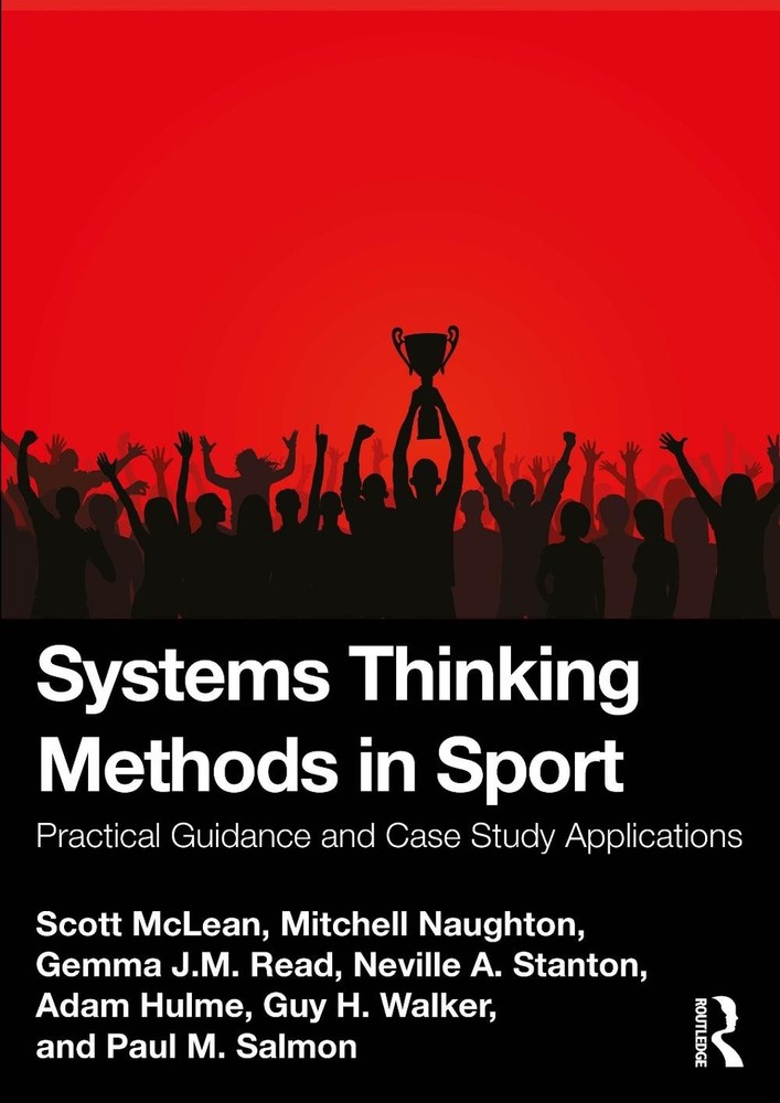 Systems Thinking Methods in Sport: Practical Guidance and Case Study Application