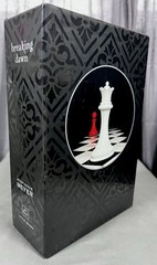 ‘Signed’ Breaking Dawn by Stephanie Meyer – 1st Printing Collector’s Edition M2