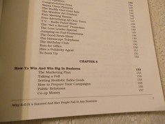 Why SOBs Succeed & Nice Guys Fail in Small Business Startup Manual Bob Morrison
