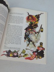 Encyclopedia of Legendary Creatures by Tom McGowen Illus. Victor G. Ambrus. Lib