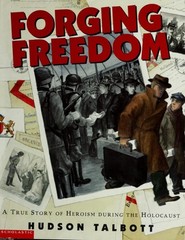 Forging Freedom Hudson Talbott