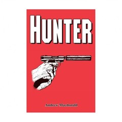 Hunter MacDonald Paperback