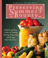 Preserving Summer’s Bounty: A Quick and Easy Guide to Freezing, Canning,…