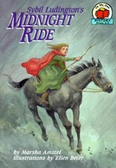 Sybil Ludington’s Midnight Ride