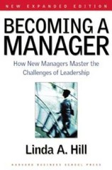 Becoming a Manager: How New Managers Master the Challenges of Leadership – GOOD