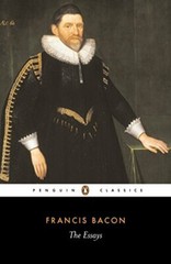 The Essays (Penguin Classics) By Francis Bacon