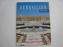 Versailles – Paperback, by Collectif – Very Good j