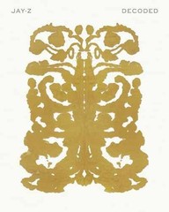 Decoded – Hardcover, by Jay-Z – Very Good g
