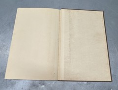 Mechanical Drawing Text Book by Edward Berg Sixth Printing 1950
