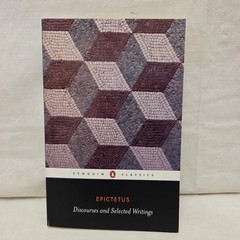 Epictetus Discourses and Selected Writings Translated 2008 PB