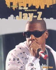 Jay-Z Paperback Bridget Heos