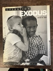 Operation Exodus Zion Mansour Ozeri Soviet Jewry Aliyah Photography Book