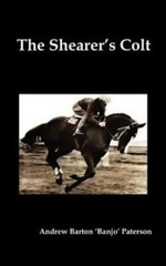 The Shearer’s Colt