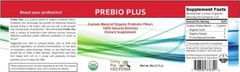 Combo Pack: LR SuperFood, Prebio Plus, & the book Super Gut by Dr. William Davis
