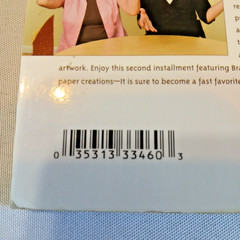 Memory Makers Books A Passion for Specialty Paper 50 Scrapbooking Techniques New