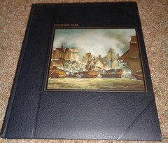 Time-Life Books “THE SEAFARERS” You Chosse $6.68/Ea.