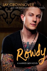 Rowdy: A Spicy Forbidden Ex’s Older Sister Romance, from the Series That Ins…
