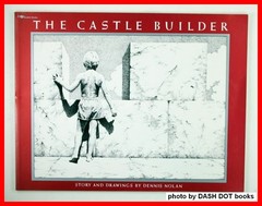 The Castle Builder – paperback Nolan, Dennis