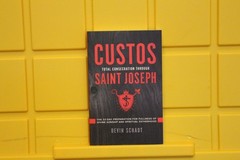 Custos: Total Consecration Through Saint Joseph 2020 Paperback by Devin Sc[LNEW]