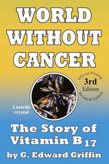 World Without Cancer English Paperback New Book FREE SHIPPING