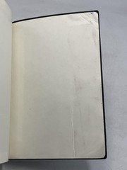 圣经 研用本 CHINESE STUDY BIBLE SOFTCOVER, FAUX LEATHER VARIOUS AUTHORS CHINA BLACK