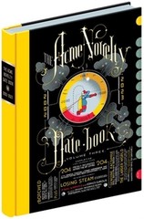 Acme Novelty Datebook Volume Three (Hardback or Cased Book)
