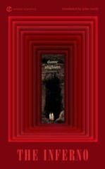 The Inferno (Signet Classics) – Mass Market Paperback By Alighieri, Dante – GOOD