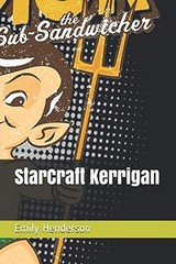StarCraft Kerrigan – VERY GOOD