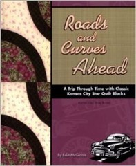 Roads and Curves Ahead: A Trip Through Time with Classic Kansas City Star…