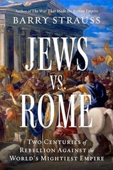 Jews vs Rome: Two Centuries o – GOOD