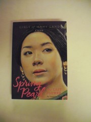 Spring Pearl: The Last Flower (Girls of Many Lands-CHINA)