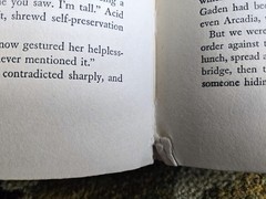 1943 ELEVEN CAME BACK first edition BOOK, by Mabel Seeley, antique HC