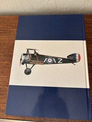 The Camel File An Air Britain Publication Book by Ray Sturtivant