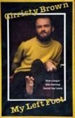 My Left Foot Christy Brown
