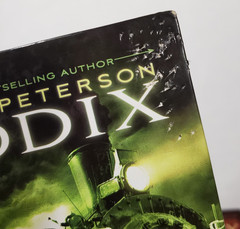 The Missing Series Set 5 Books 1-5 Margaret Peterson Haddix YA Sci Fi Lot Teen