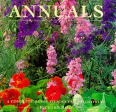 Annuals: A Complete Guide to C – GOOD