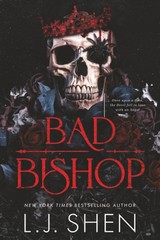 Bad Bishop (Standard Edition) by L. J. Shen Trade Paperback Brand New
